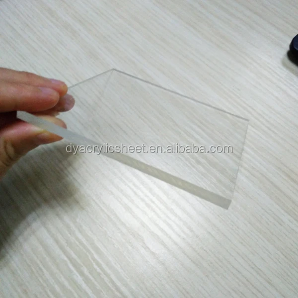 8mm 4ft X 8ft Transparent Acrylic Sheets For Sale Buy 4ft X 8ft