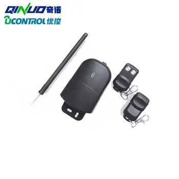 universal rc transmitter