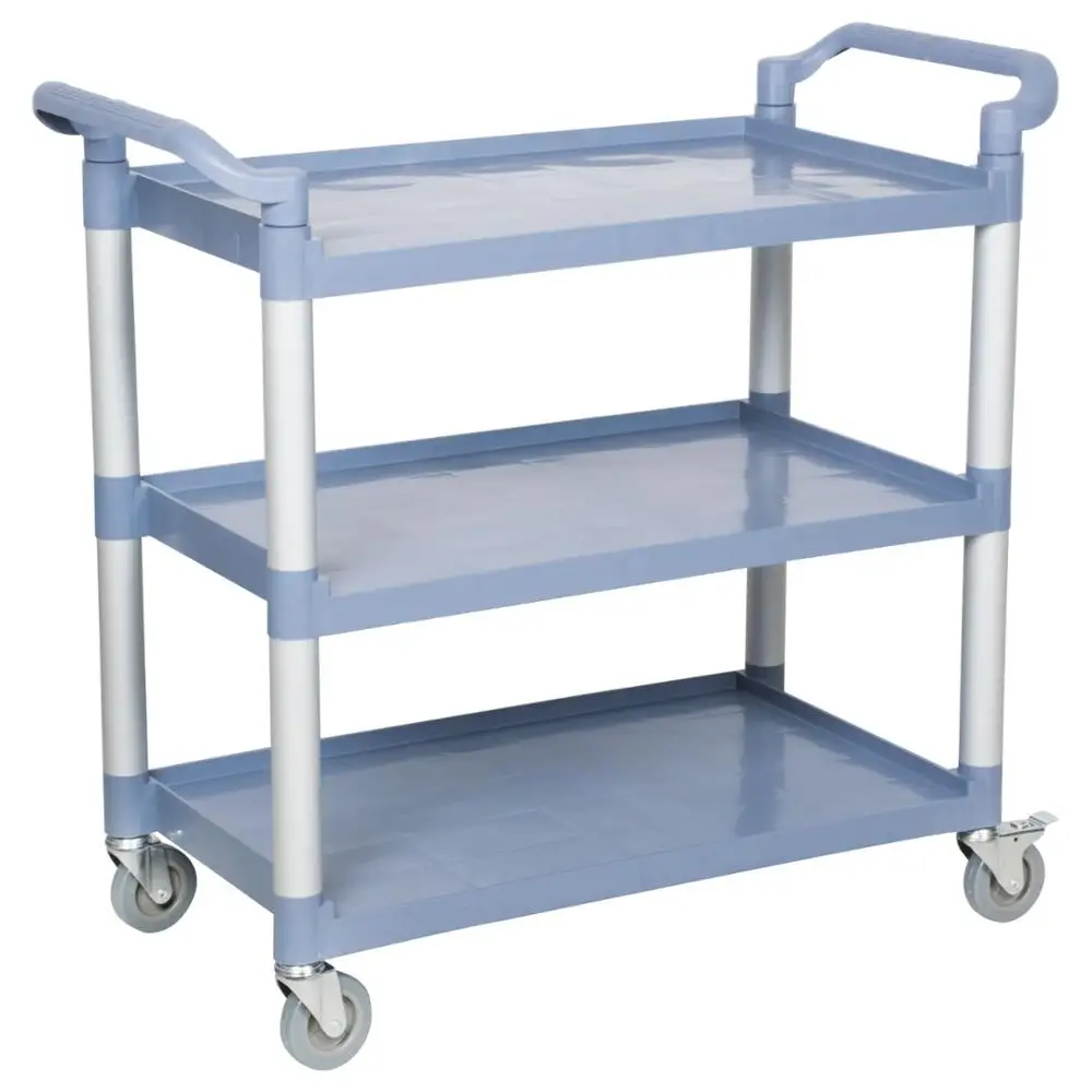 Venta al por mayor carros de comedor-Compre online los mejores carros