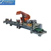 Log Lathe Log home machinery