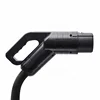 Electway ev charging cable EV connector ev charger plug