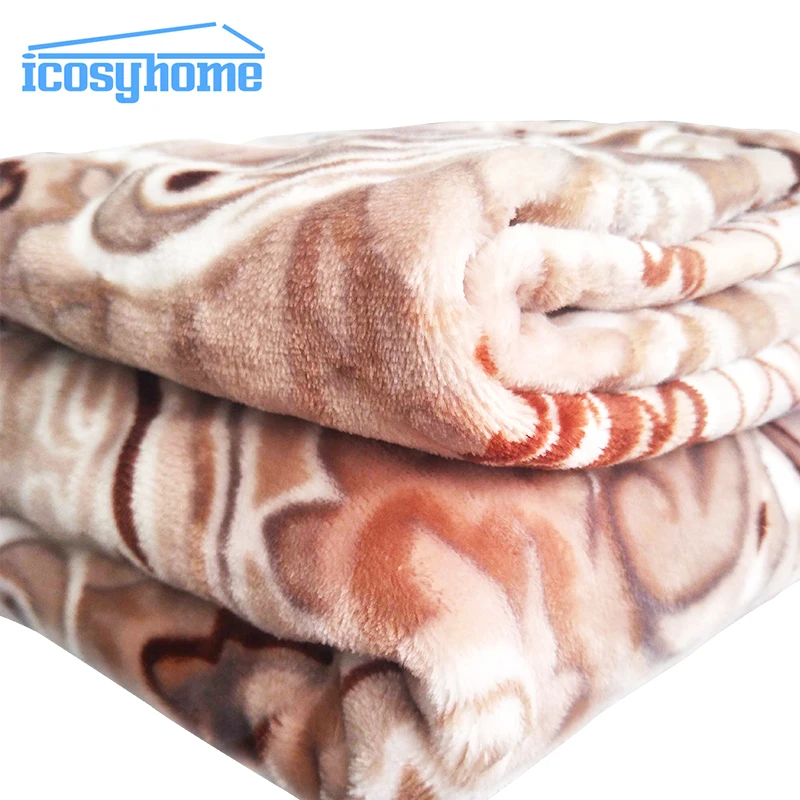 Wholesale New Design Soft Fleece Blanket Pakistan With Low Price Buy