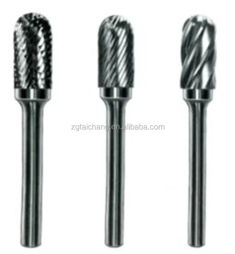 Rotary Burrs25