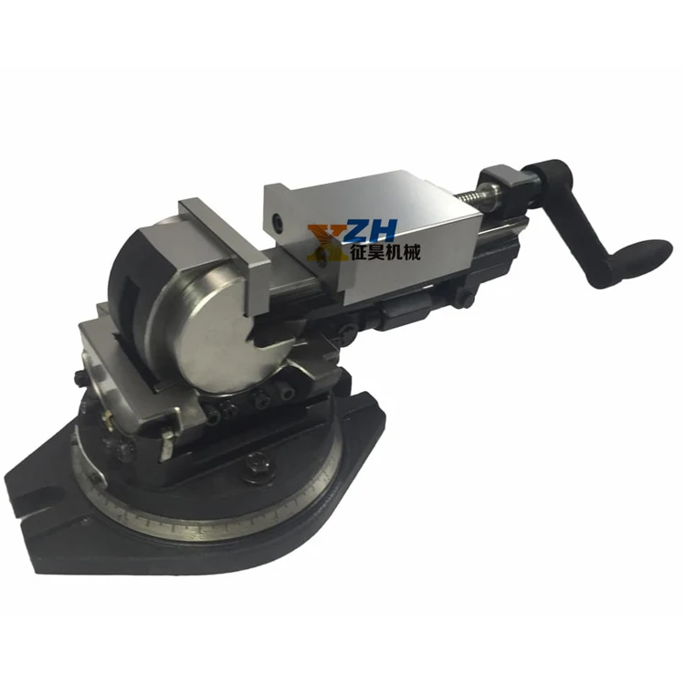Cnc Milling Machine Tilt Tool Universal Vise Buy Universal Vise,Tilt Vise,Machine Tool Vise