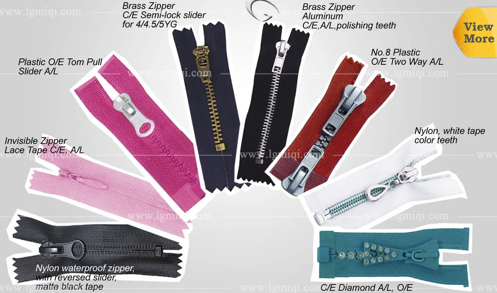 Wholesale 3 Nylon Zipper Roll,Zipper Long Chain Buy Zipper Roll