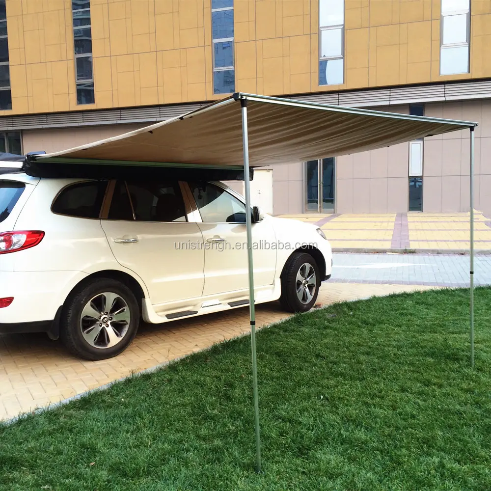 4x4 Foxwing Awning 4x4 Foxwing Awning Suppliers And Manufacturers