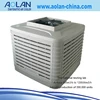 plastic housing evaporative cooler with rafraichisseur d'air evaporatif