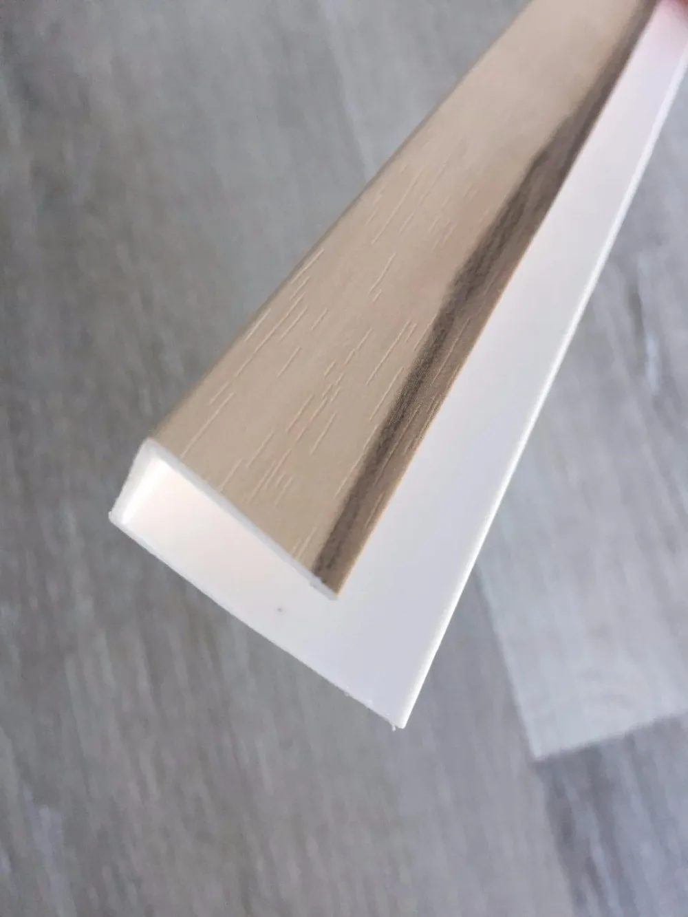 Pvc Corner /pvc Ceiling Accessories/pvc Clips Buy Pvc Ceiling