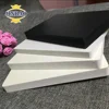 JINBAO Customized Size and 3/5/10/12/15/18/20mm thickness pvc foam sheet