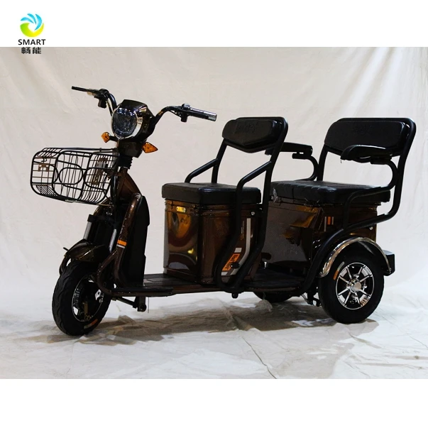 tricycle for adults price