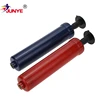 Mini air ball pump manufacturer good quality hand balloon pump with ball needle