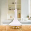 Hot sale products 2019 160ml aroma oil diffuser wood humidifier ion generator
