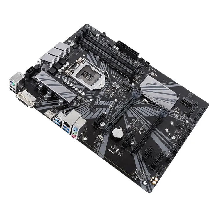 Prime Z370a Z370 Asus Prime A Asus Prime Z370-a Manual ASUS PRIME