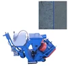 Concrete Bridge Airport Running Way Surface Shot Blasting Machine