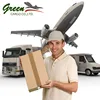Low price small parcel china post air mail parcel