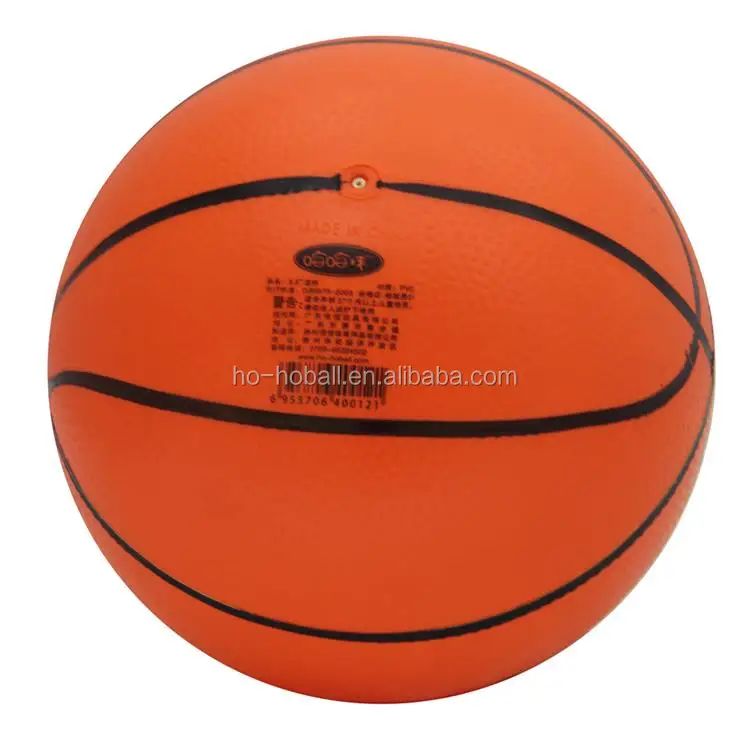 Mini Basketball Soft And Bouncy/ Nontoxic/ Safe To Play Buy