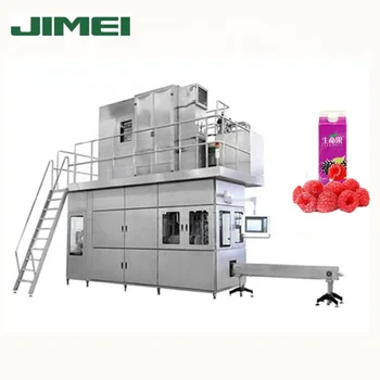 carton packing machine