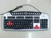 professional factory Multimedia Keyboard,coloured computer keyboard,computer keyboard good quality best price