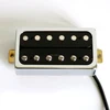 Donlis High Quality Alnico 5 Open style Humbucker Guitar pickup for wholesale