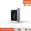 portable mini fiber laser marking machine with 10w, 20w, 30w laser source