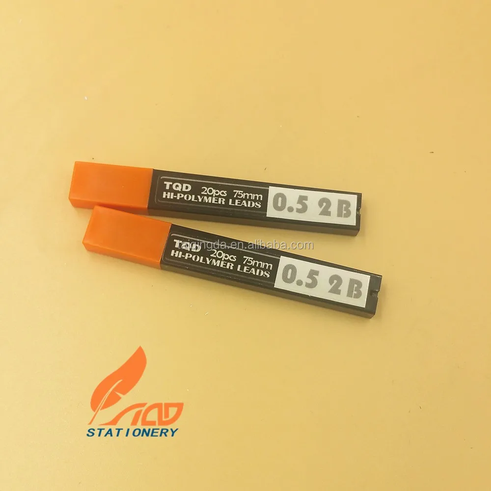 Korea Mechanical Pencil 0.5mm Lead,Cute Mechanical Pencil Lead Refill