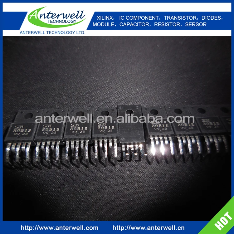 Buy Electronic Components Online 702 Smd Transistor Sk8051s - Buy 702 ...