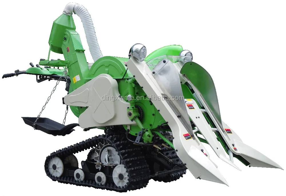 Hand Held Harvester Machine/mini Harvesting Machine/small Rice