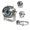 Full HD 1080P Explosion Proof Car Camera For Oil Tank Truck Security Camera System