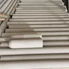 sintered stainless steel porous cartridge filter elements