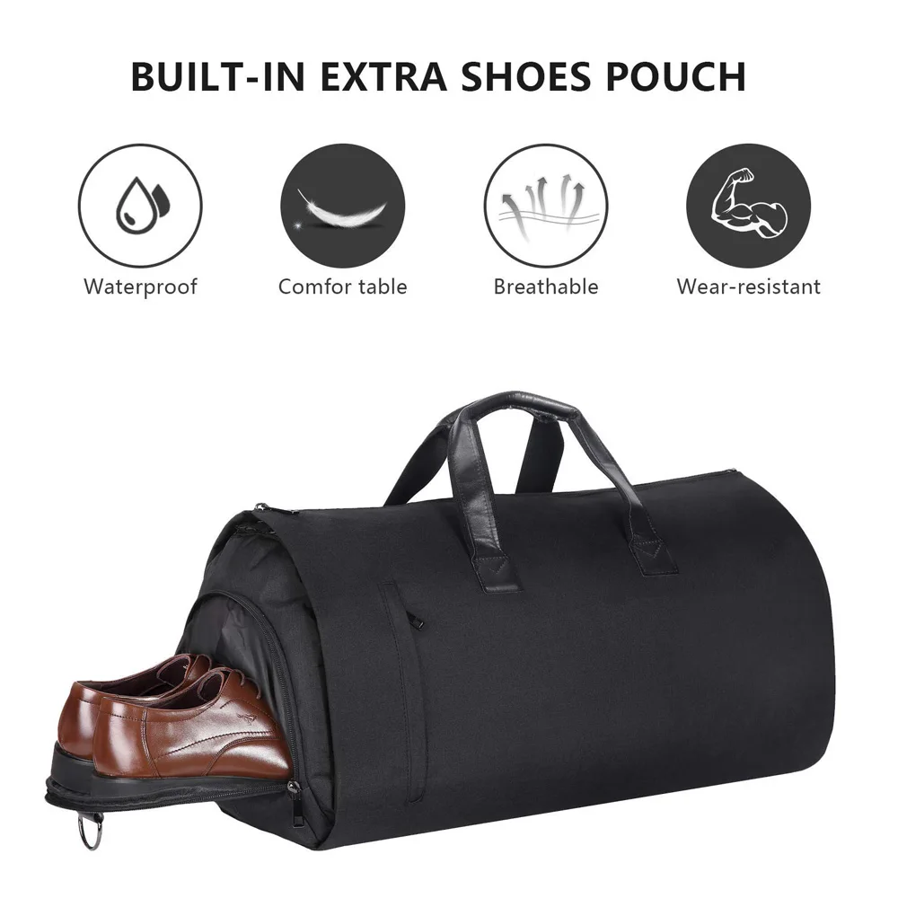 Qqgift Oem Custom Travelling Traveling Suit Case For Clothes Travel