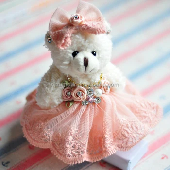 wedding teddy bear gifts