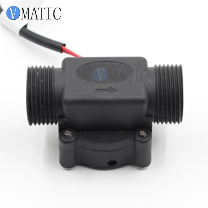 Electronic Water Flow Switch