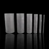 Hehe ZJ022 6061 6063 6082 6065 aluminum extrusion bar price for plastering