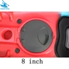 Online Sale Plastic 8 Inch Deck Hatch Cover With Red Bag