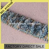 2 inch fringe making machine belt For Curtain,sofa