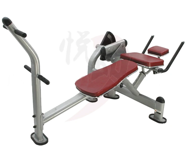 abdominal machine equipment fitness