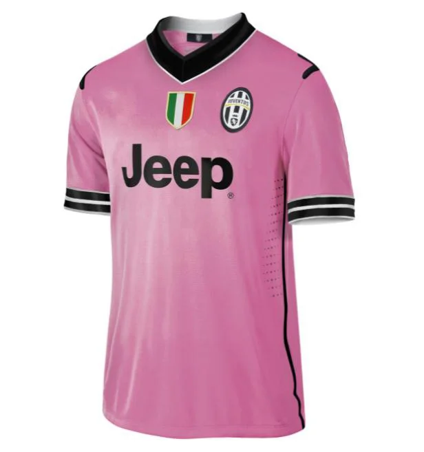 soccer jersey jeep