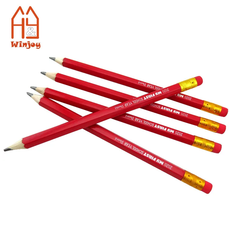 Jumbo Pencils With Custom Brand Or Logo,Advertising Mechanical Logo