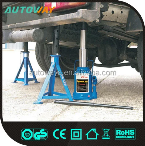 hydraulic car jack lift