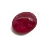 wholesales natural ruby sapphire stone price stone ruby earrings
