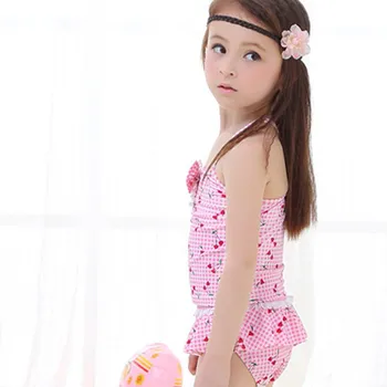 cute little girl swimsuits