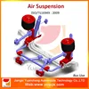 Jiangxi Used Air Suspension Shock Absorb Allocated Bus Suspension System