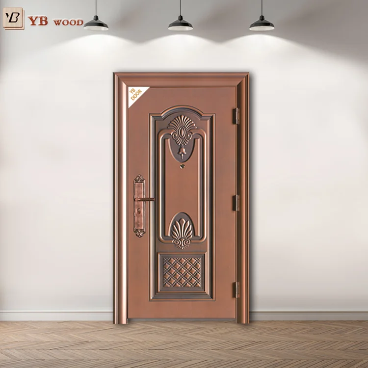 Anti Theft Oman 2 Hour Fire Rated Catalogue Fashion Design Safety Gate Patio Door Buy Catalogue Design Fashion Safety Door Design Catalogue Safety