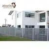 good looking high quality wpc fencing