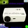 1080p data interactive beamer with OEM service 3000lumens 1280*800 native resolution 1000:1 contrast hot selling wifi projector
