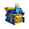 Mobile type brick moulding machine wholesale