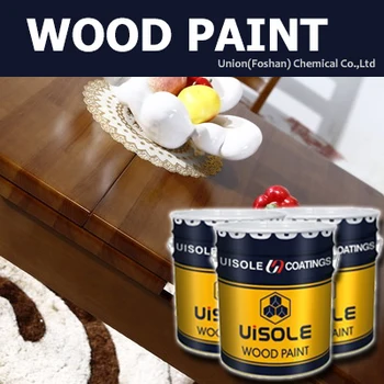 Interior Wood Furniture Paint Polyurethane High Shining Paint Buy Furniture Spray Paint Polyester Sealer Primer For Wood Product On Alibaba Com