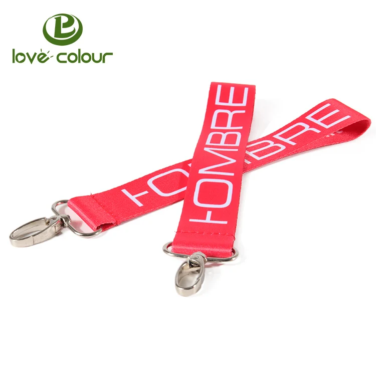 keychain lanyard 2