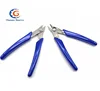 Factory Direct Stainless Steel Electronic Small Cutter Cutting Wire Pliers for Electronic Component