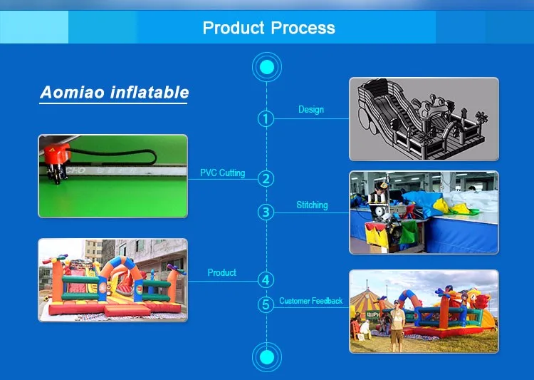 Funny foam game! Good quality inflatable foam pit inflatable field for sale